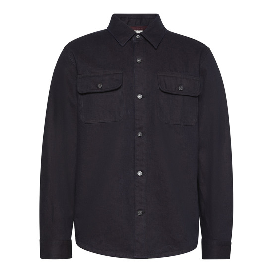 Calvin Klein Ανδρικό πουκάμισο 90's Denim Shirt Jacket